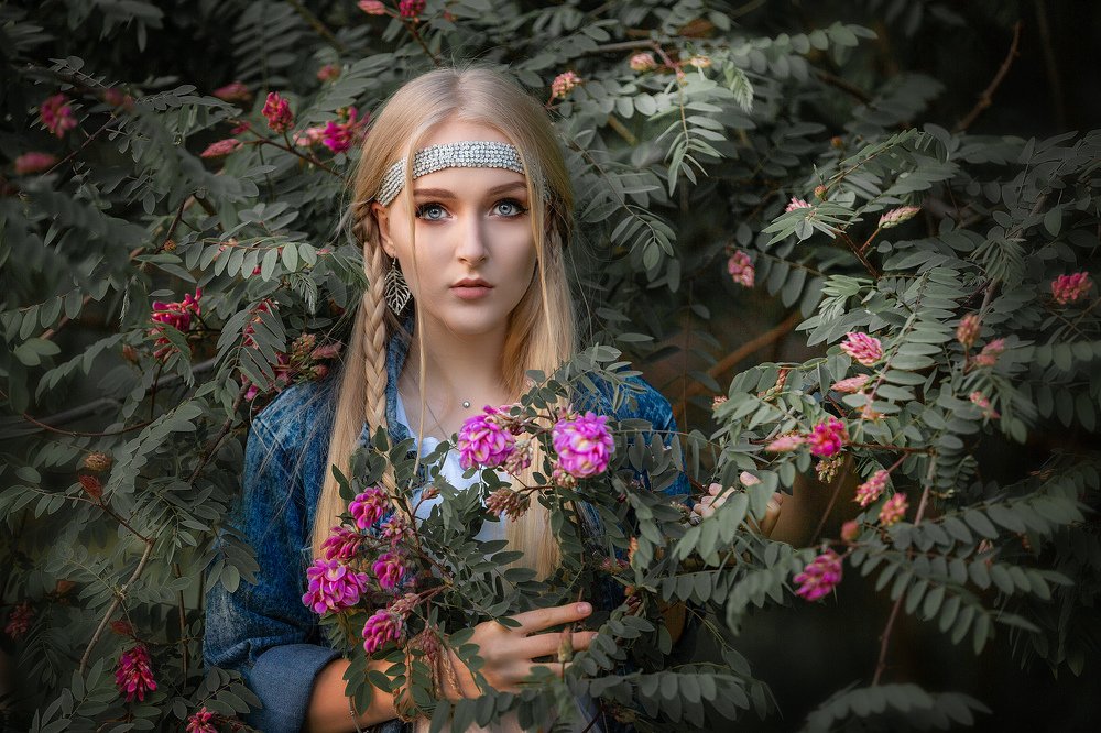 Photograph by Елизавета Романенко