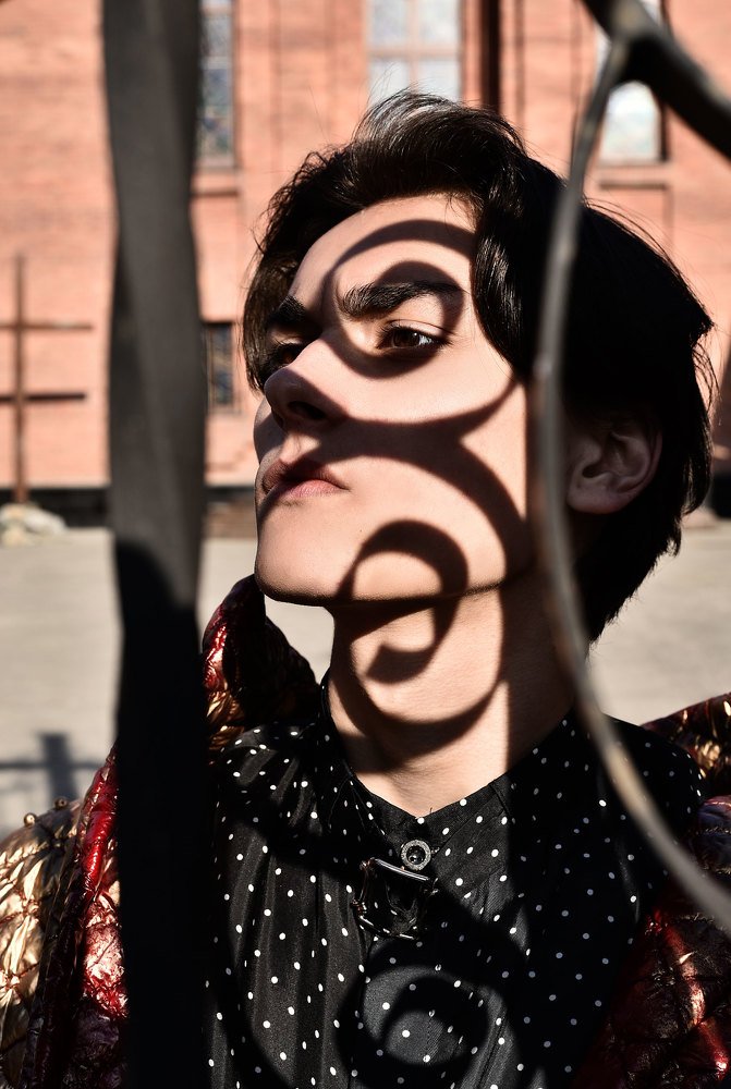 Фотография автора Сергей Кюббар