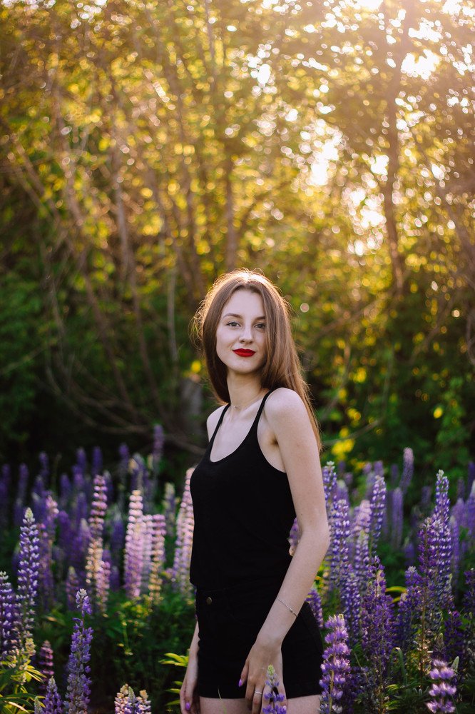 Photograph by Дарья
