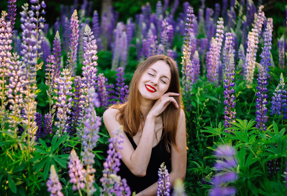 Photograph by Дарья