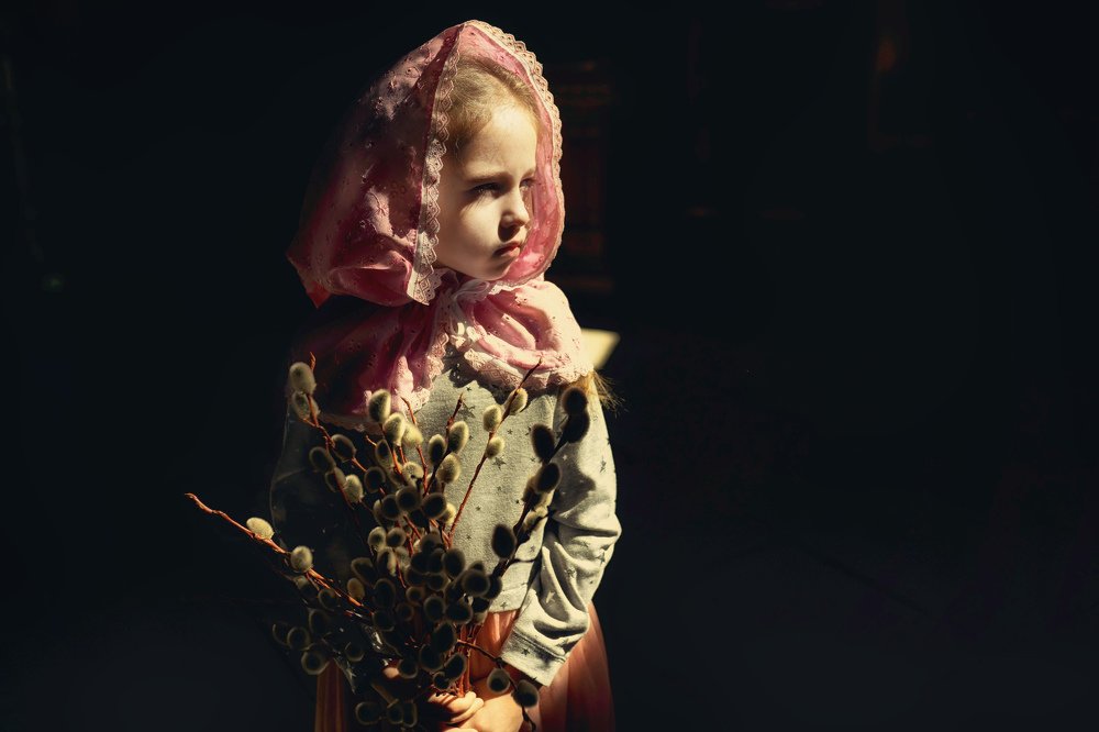 Photograph by Olga Zaytseva