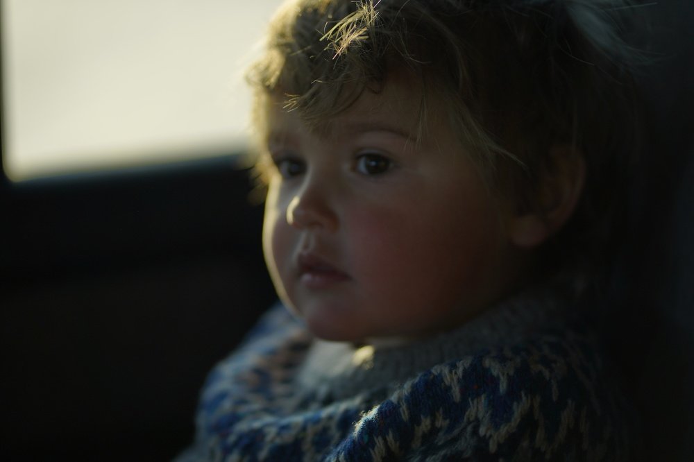 Photograph by Olga Zaytseva