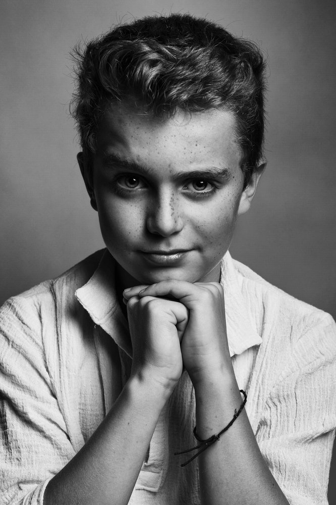 Un gesto mil palabras