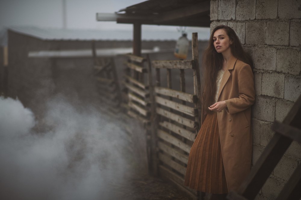 Photograph by Анна Мосс