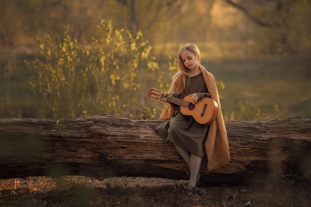 Photograph by Илона Чвань