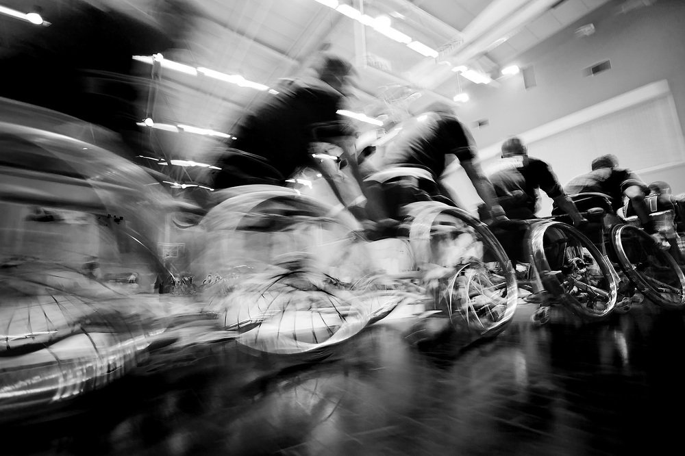 Контроль вращения