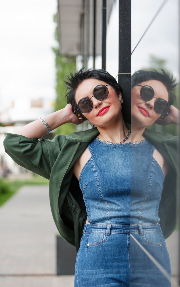 Сиамские близнецы.