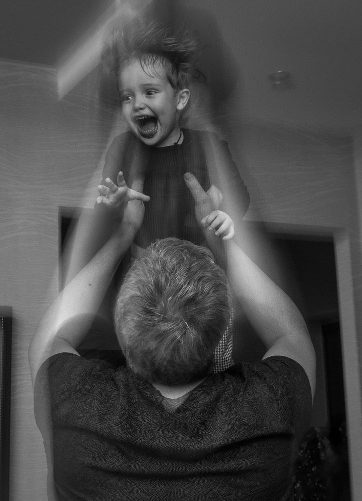 Радость полета