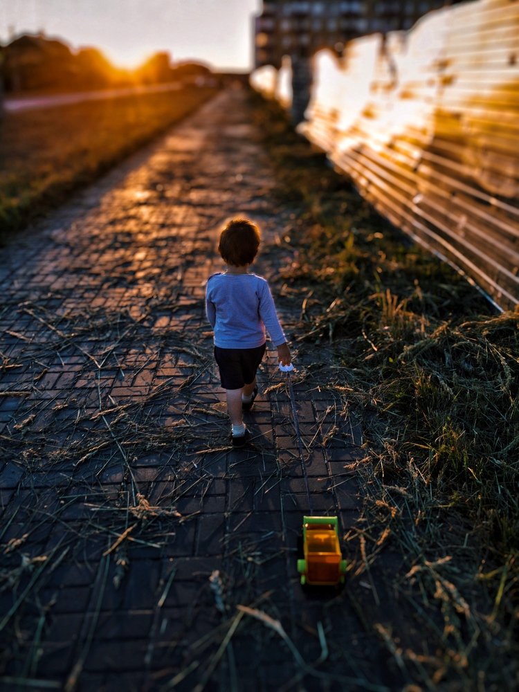 Photograph by Игорь Юнусов