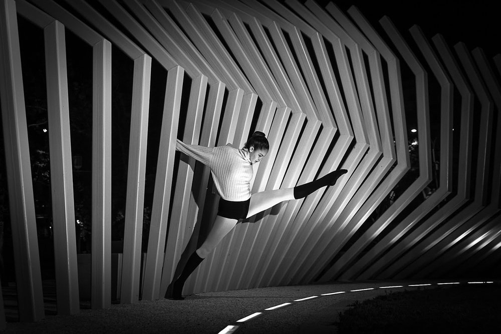 Photograph by dekel abu