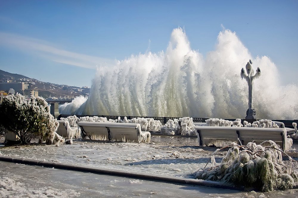 Photograph by Кристина Тавониус