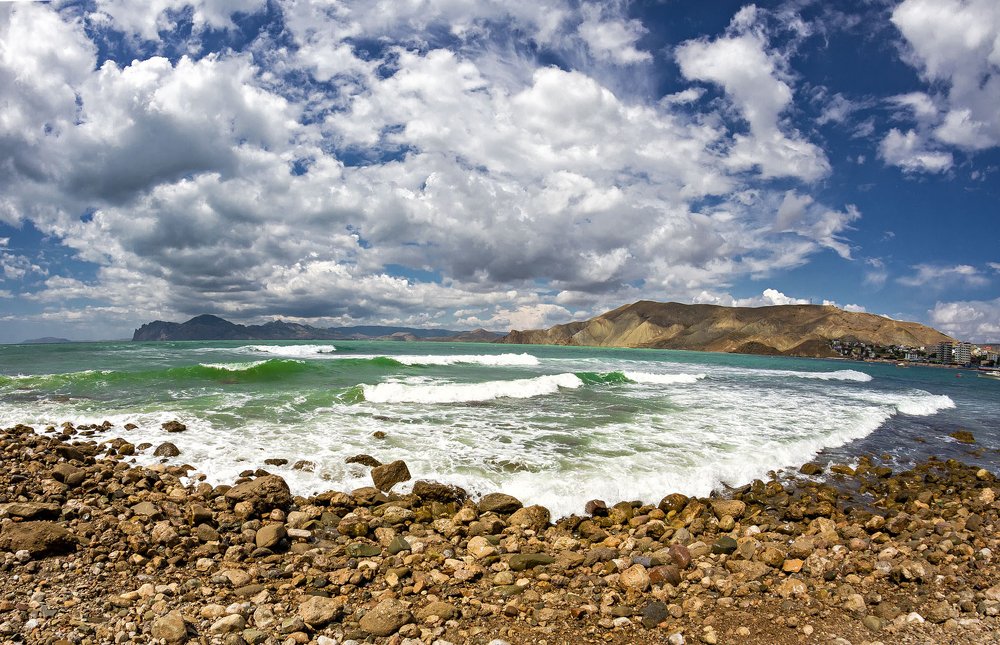 Photograph by Кристина Тавониус