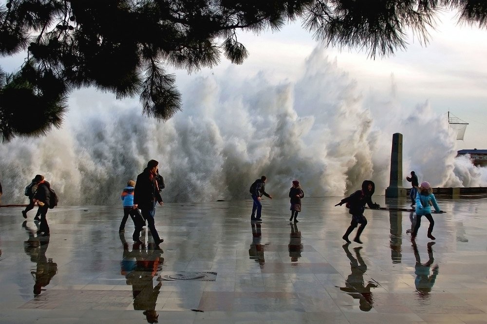 Photograph by Кристина Тавониус