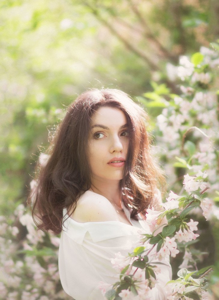 Фотография автора Полина