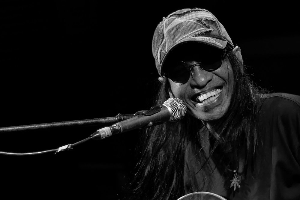 The Legend Guitarist