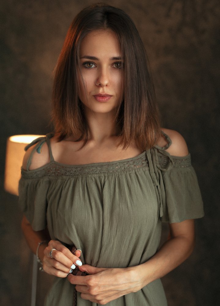 Photograph by Иван Лосев