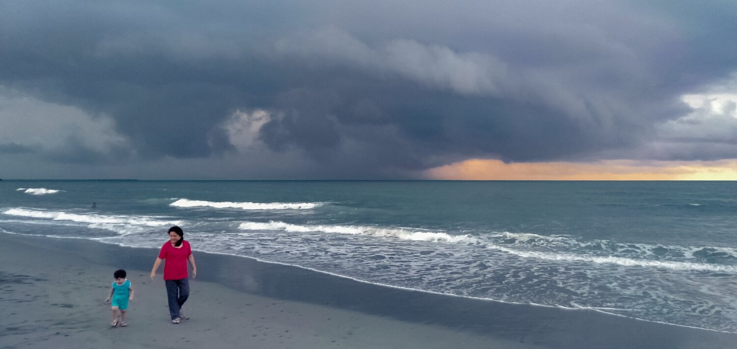 The Beach