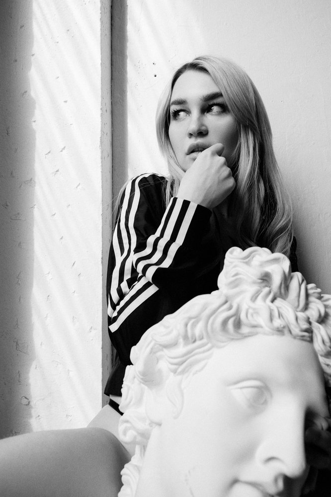 Photograph by Егор Баранов