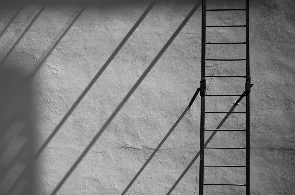 Photograph by Constantin Syrygin