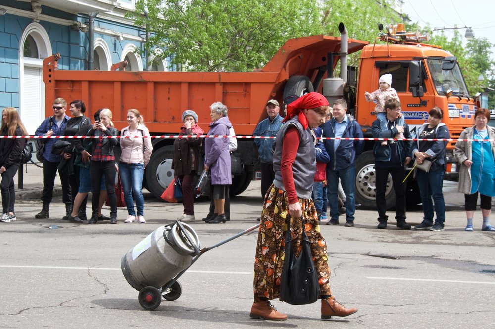 Photograph by Алёна Гильмуллина