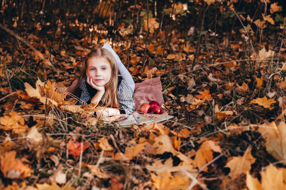 Photograph by Геннадий Климов