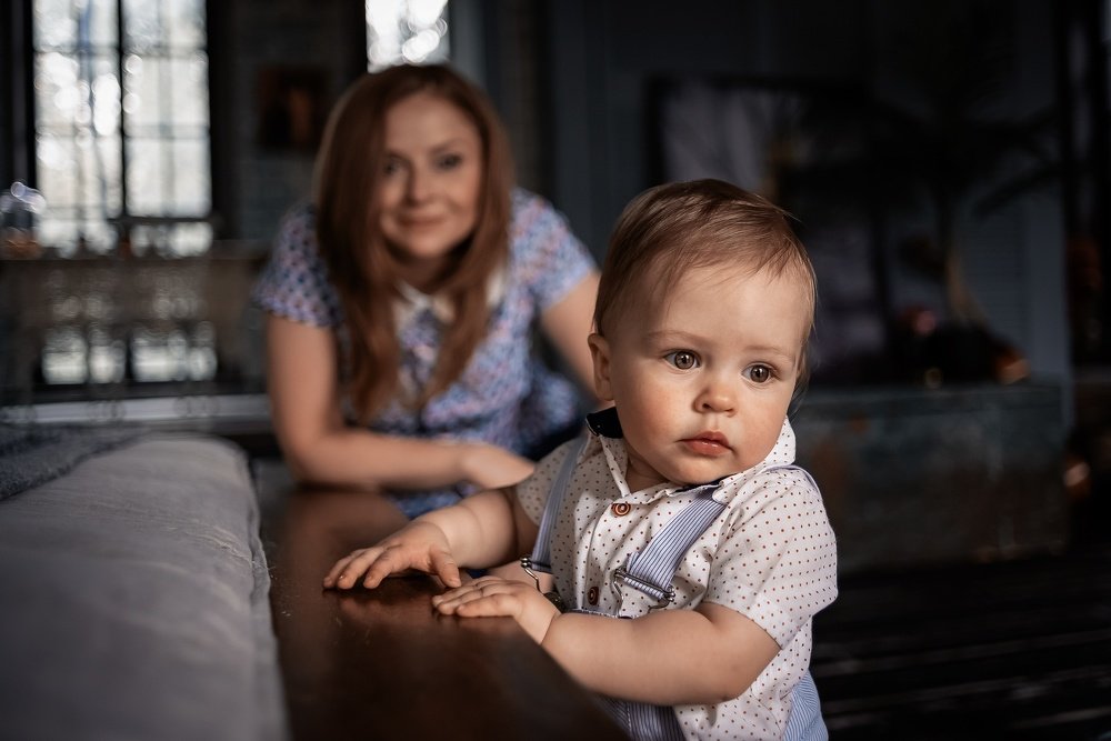 Photograph by Янсон Дмитрий