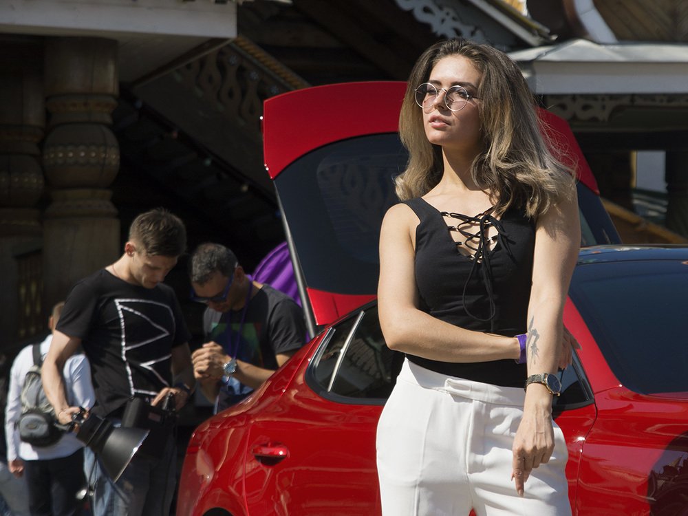 Фотофест-лето 2018