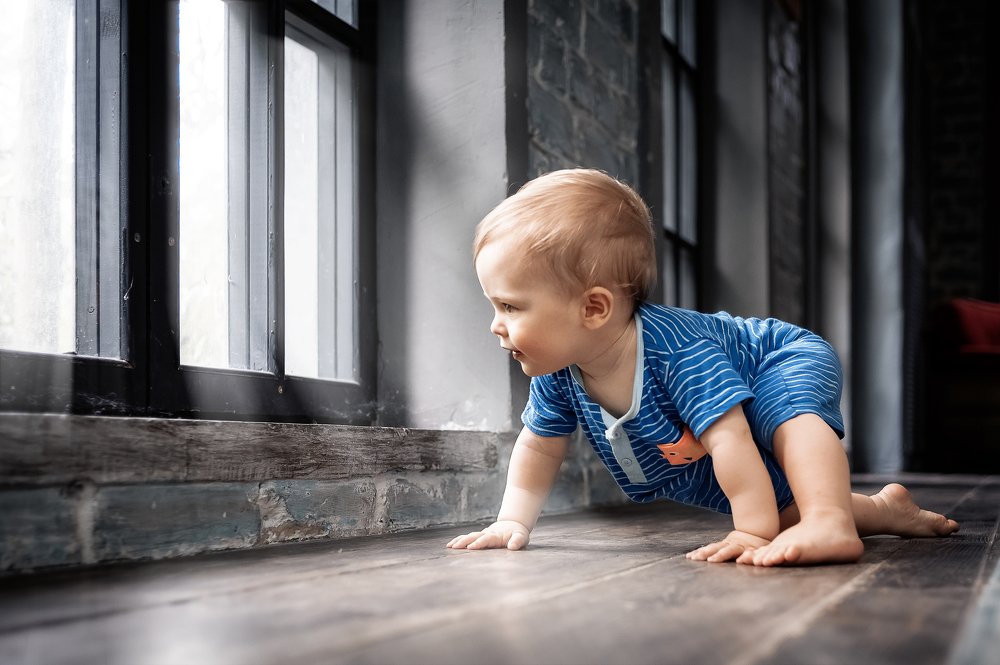 Photograph by Янсон Дмитрий