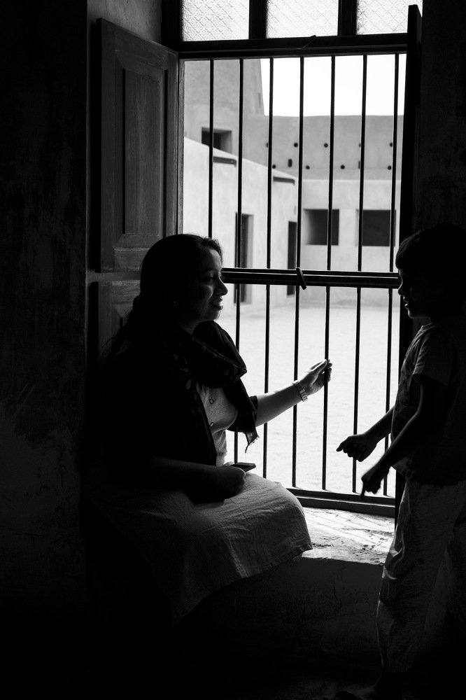 Little conversations