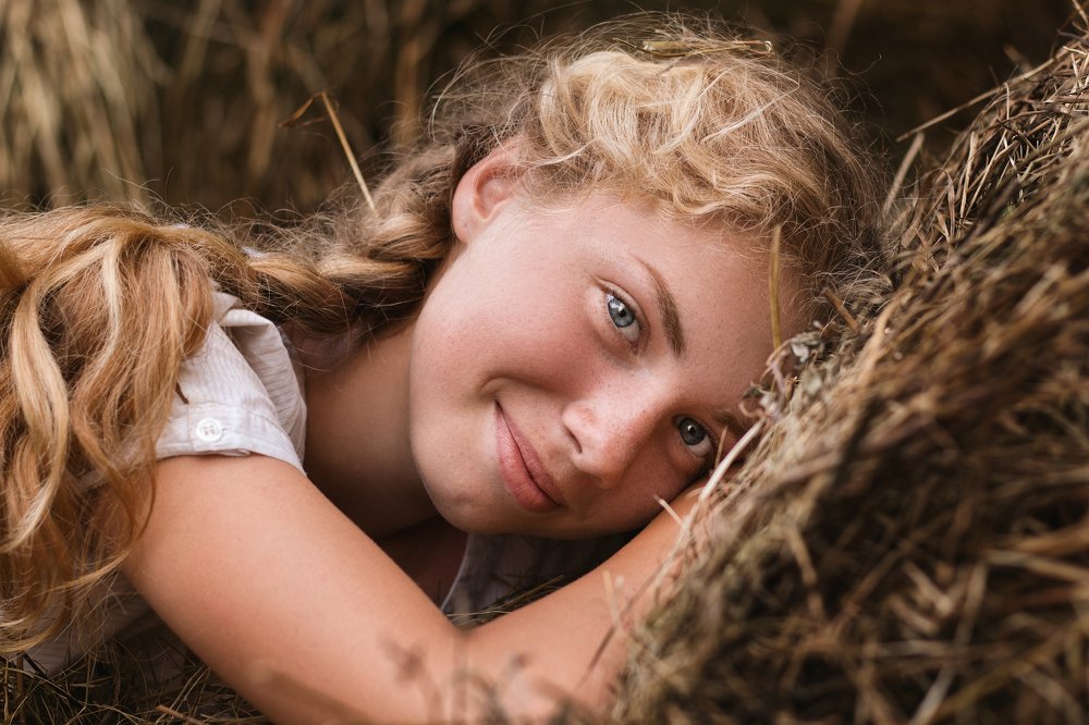 Photograph by Elina Garipova