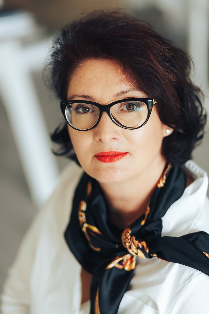 Photograph by  Yelena