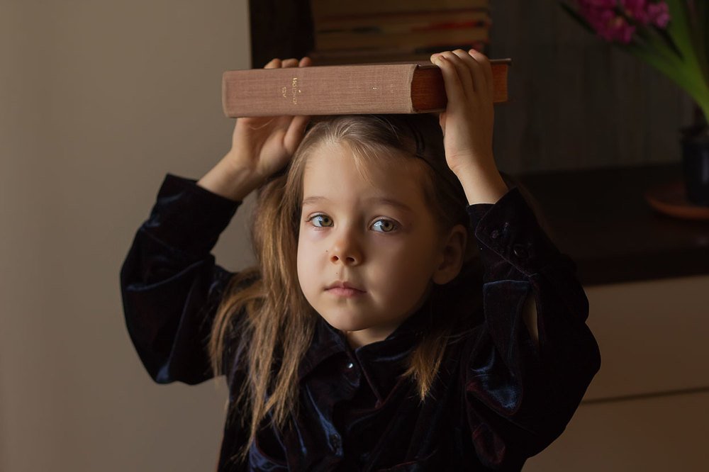 Путь к знаниям