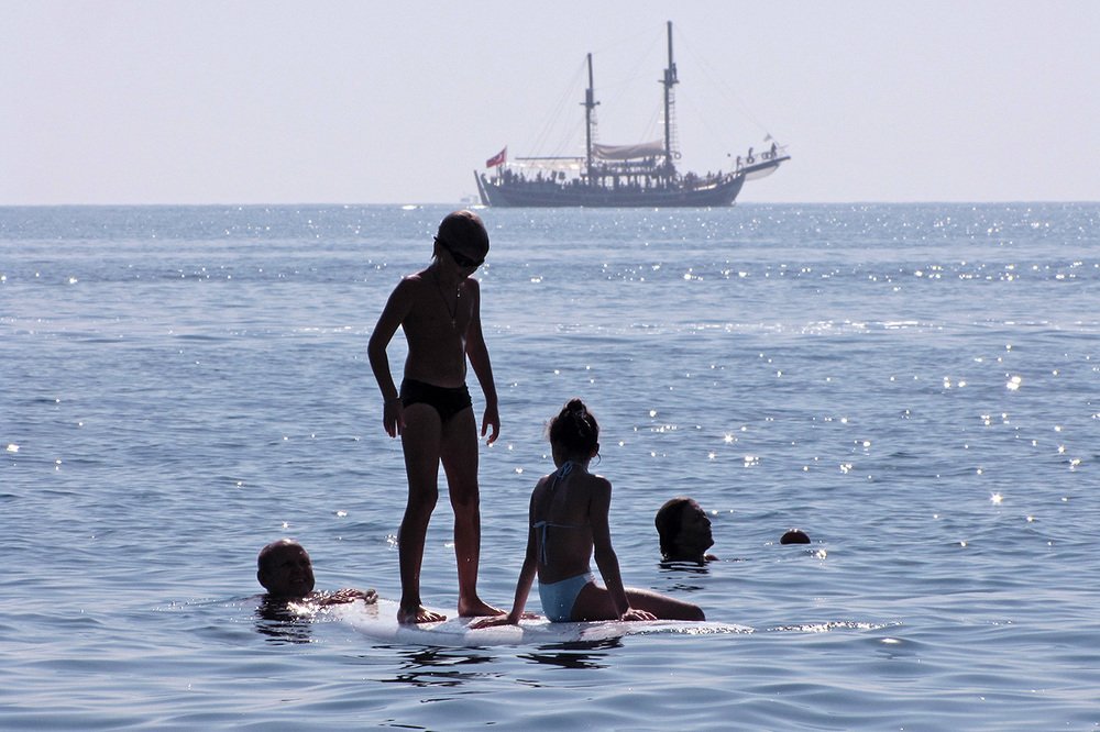 Обитаемый остров