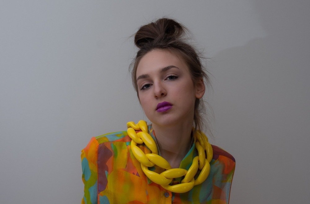 Photograph by Nadezda Sarap