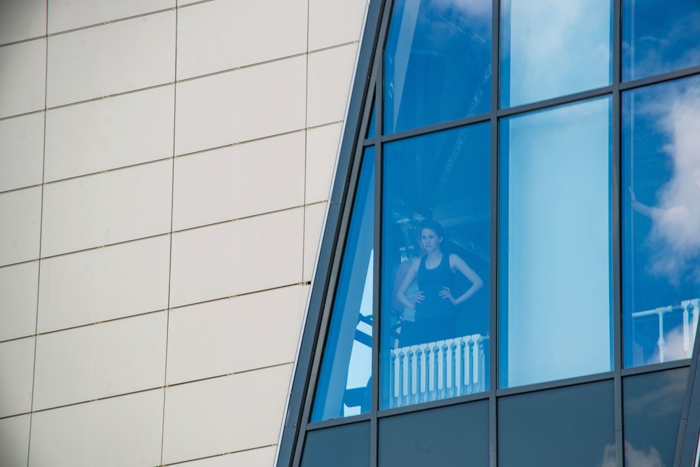 наблюдатель