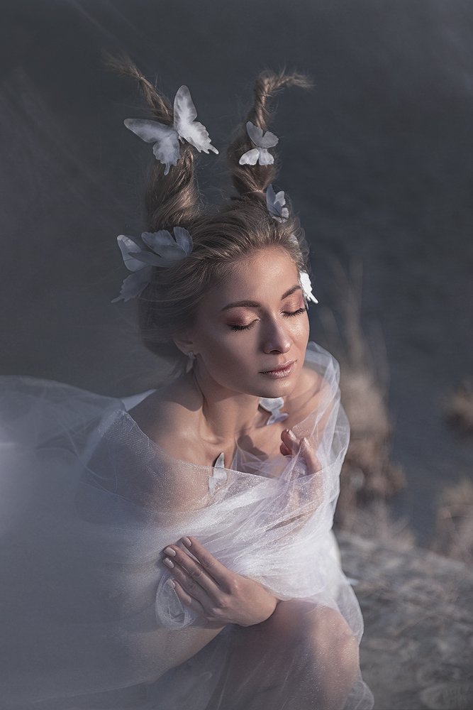 Photograph by Ольга Куницкая