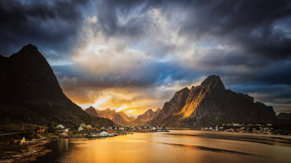 Lofoten