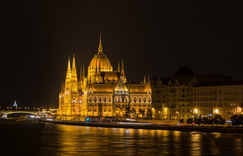 Budapest