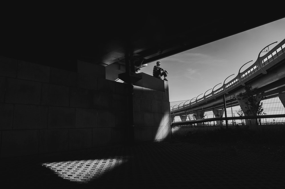 Photograph by Виталий Гуляев