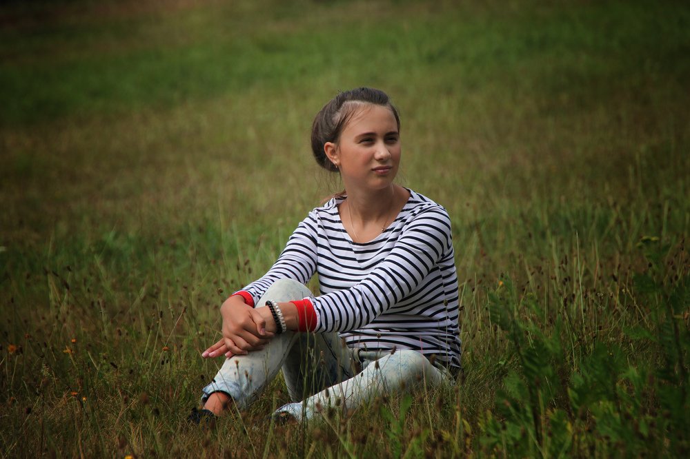 Photograph by Oleksii Chebonenko