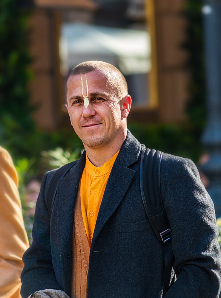 Photograph by Oleksii Chebonenko