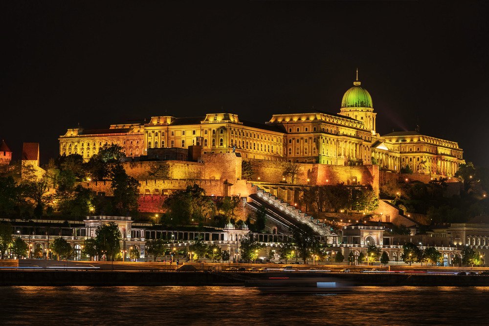 Photograph by Oleksii Chebonenko