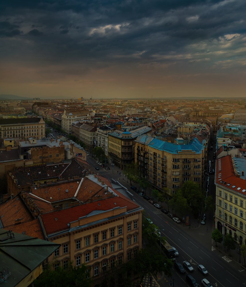 Photograph by Oleksii Chebonenko