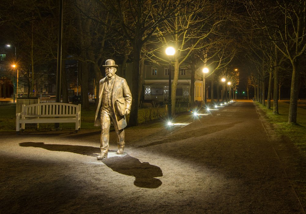 Фотография автора Юрий Макаров