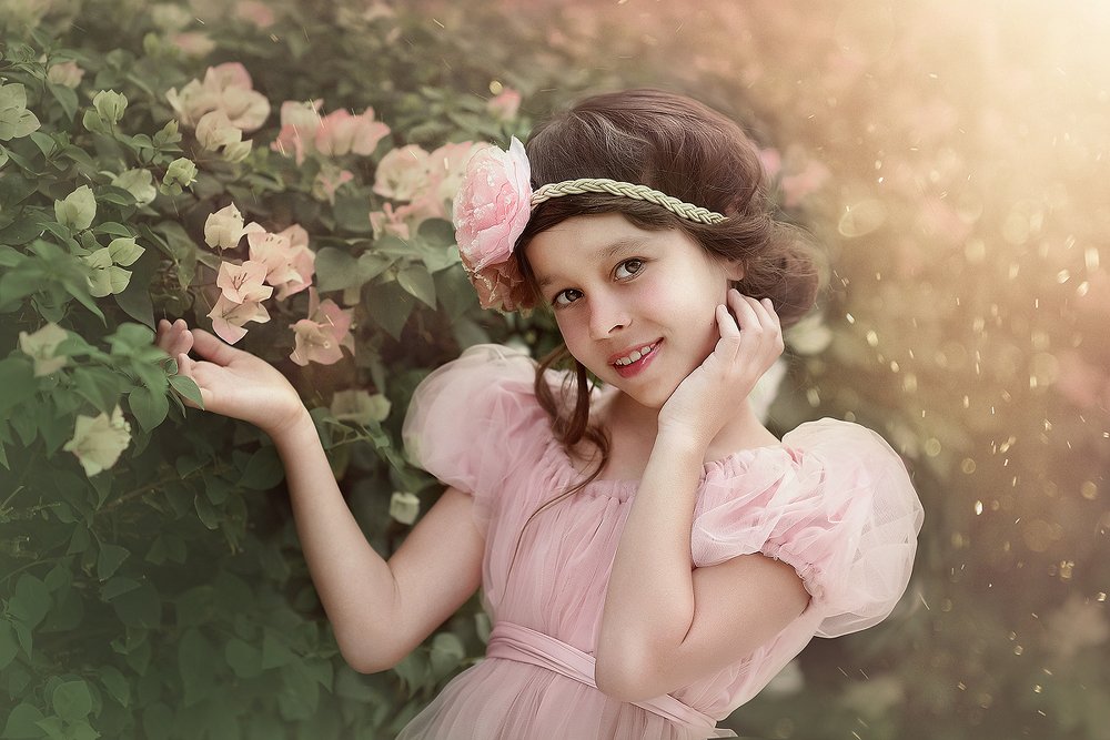 Photograph by Ольга Куницкая