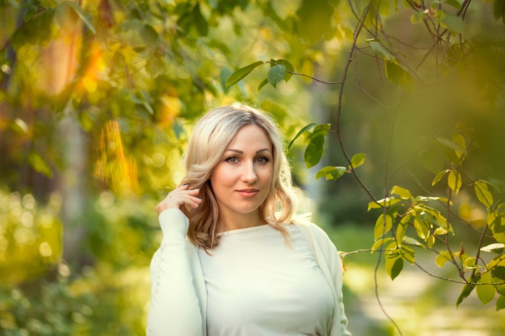 Photograph by Алёна Банционова