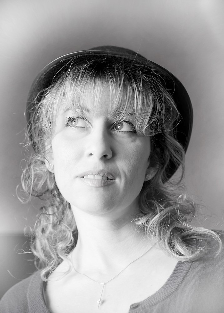 Photograph by Artur Tsvaygenbaum