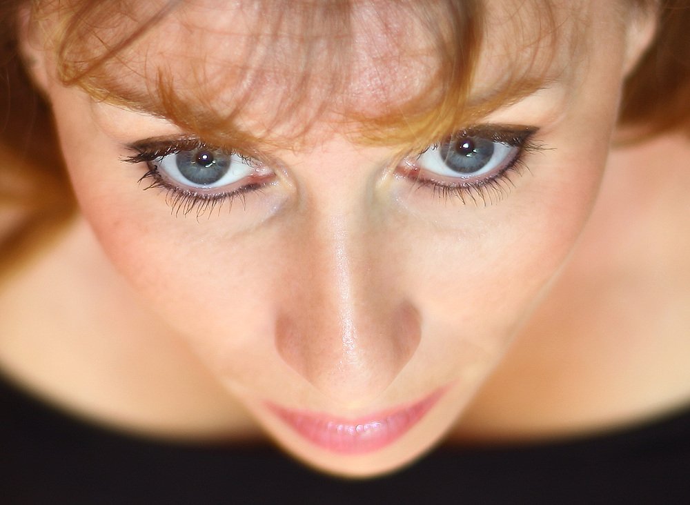 Photograph by Artur Tsvaygenbaum