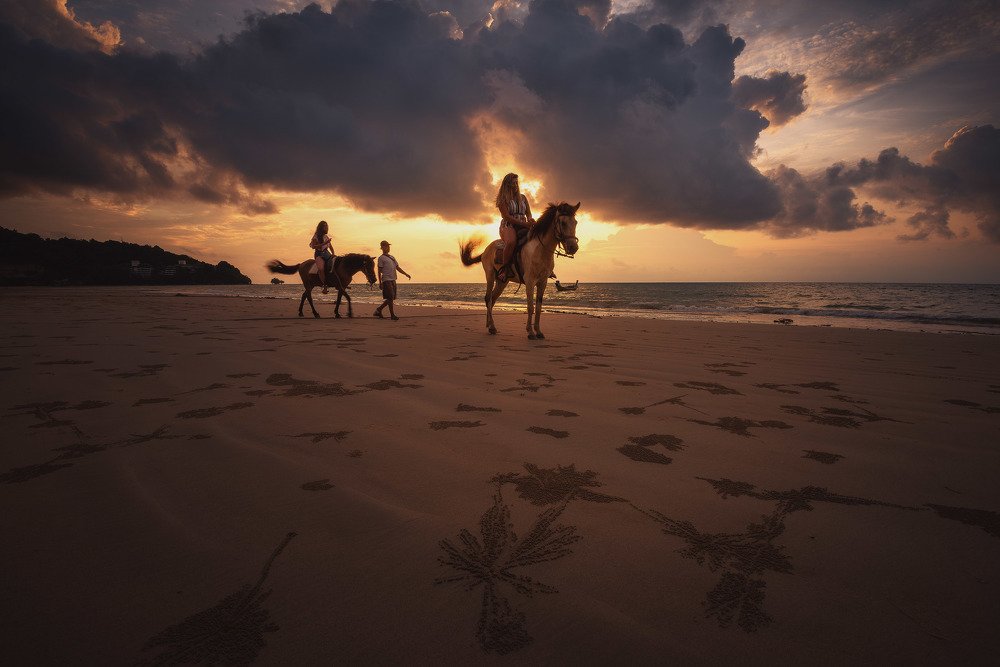 Случайная фотосессия