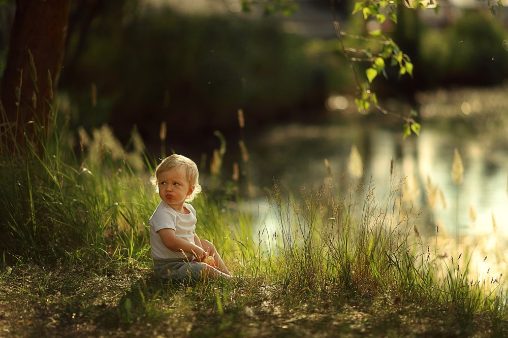 Что тебе надобно?!